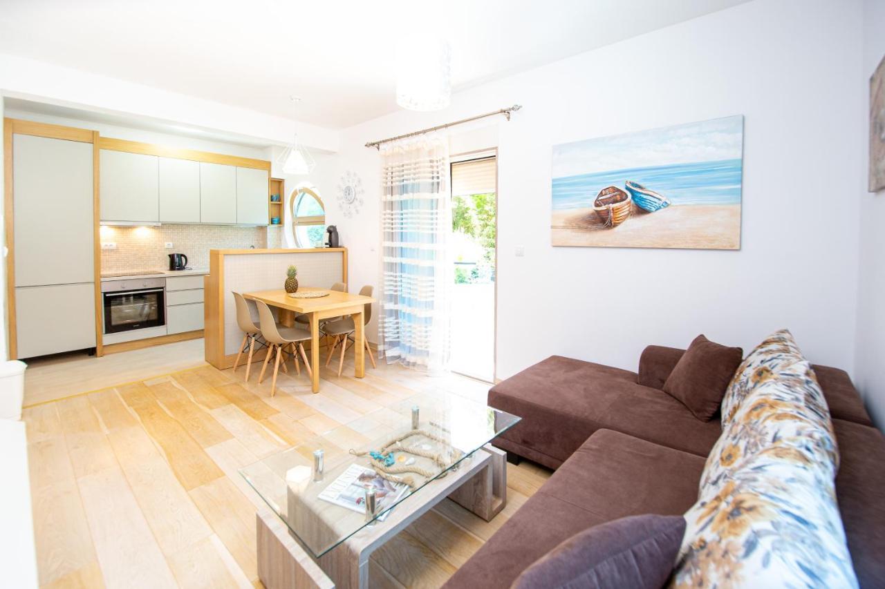 Appartement Duly Lux Pržno